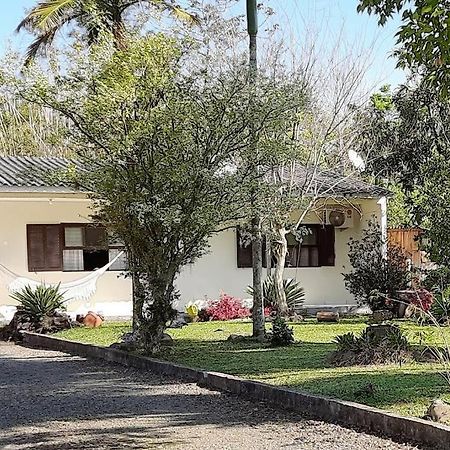 Casa Da Guia Canyons Praia Grande  Exterior foto