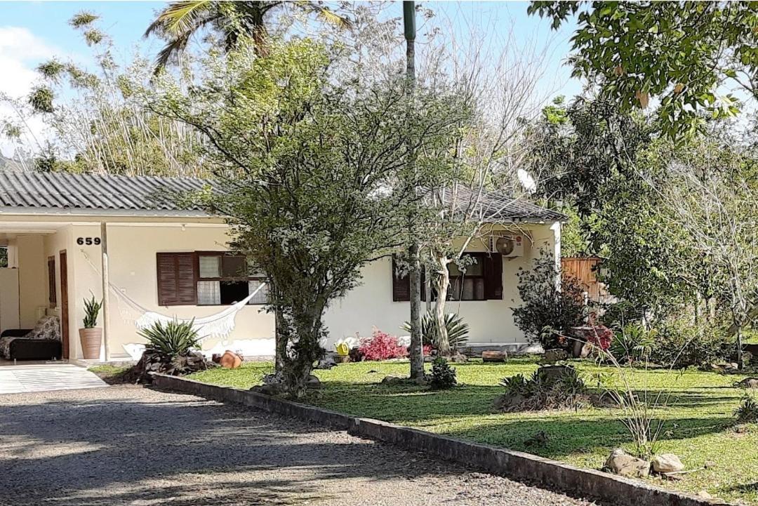 Casa Da Guia Canyons Praia Grande  Exterior foto