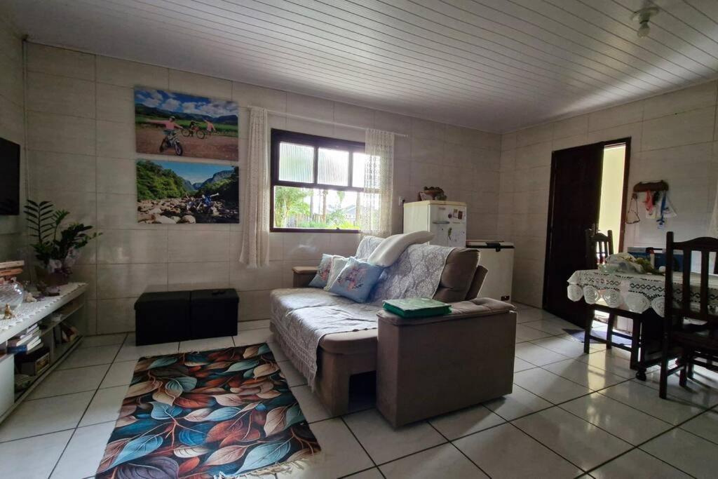 Casa Da Guia Canyons Praia Grande  Exterior foto