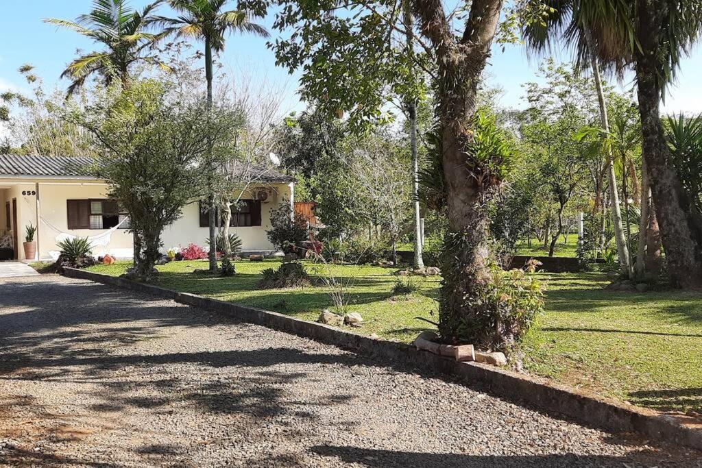 Casa Da Guia Canyons Praia Grande  Exterior foto